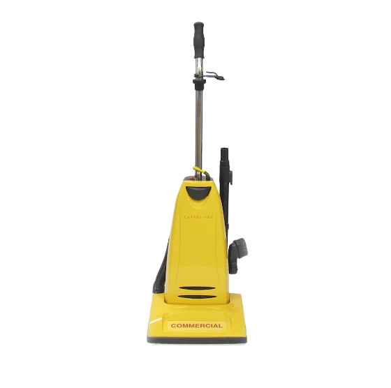 Aspirateur Carpet Pro CPU-2T