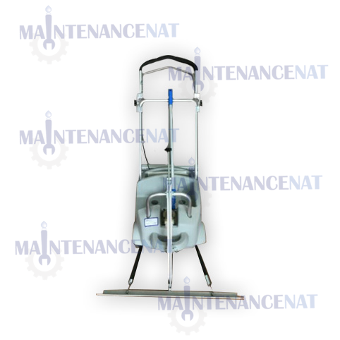 Johnson Diversey TrailBlazer Wax Machine