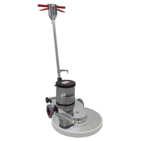 General 2000DC-1 20" Electric Burnisher