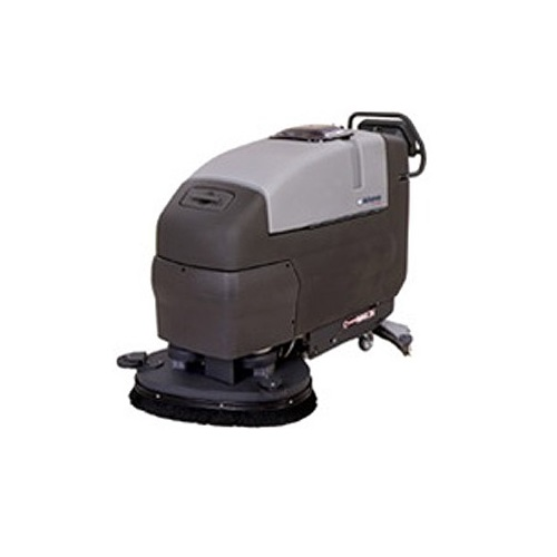 Autolaveuse Advance Convertamax 26