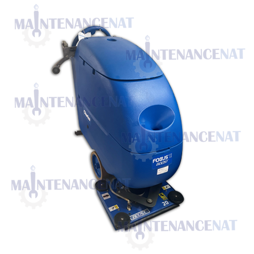 Autolaveuse Clarke Focus II Boost L20