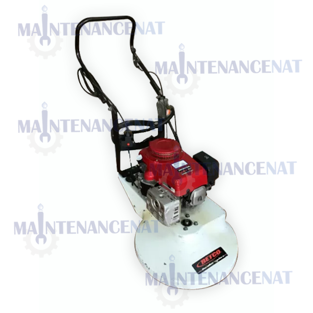 Betco Predator 21" Propane Burnisher