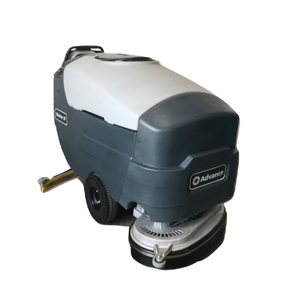 Autolaveuse Advance Warrior ST 32