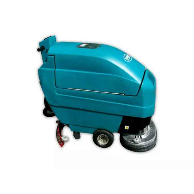 Autolaveuse Tennant 5400