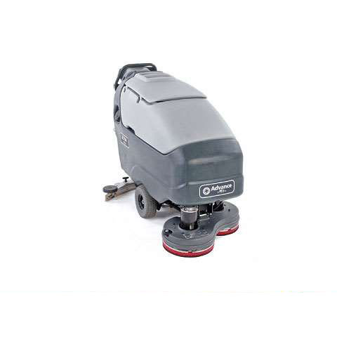 Advance SC750 ST Floor Scrubber