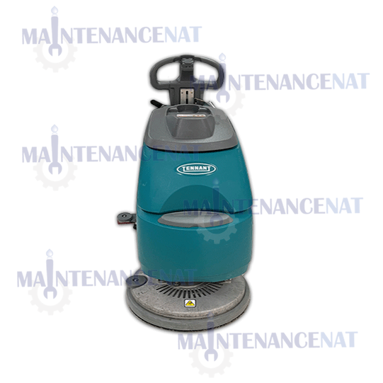 Autolaveuse-sécheuse Tennant T2