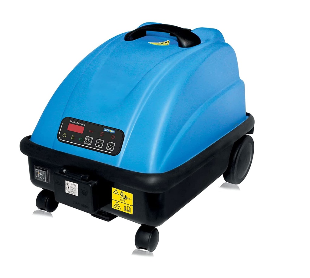 Laveuse à vapeur Nacecare JS 1600C