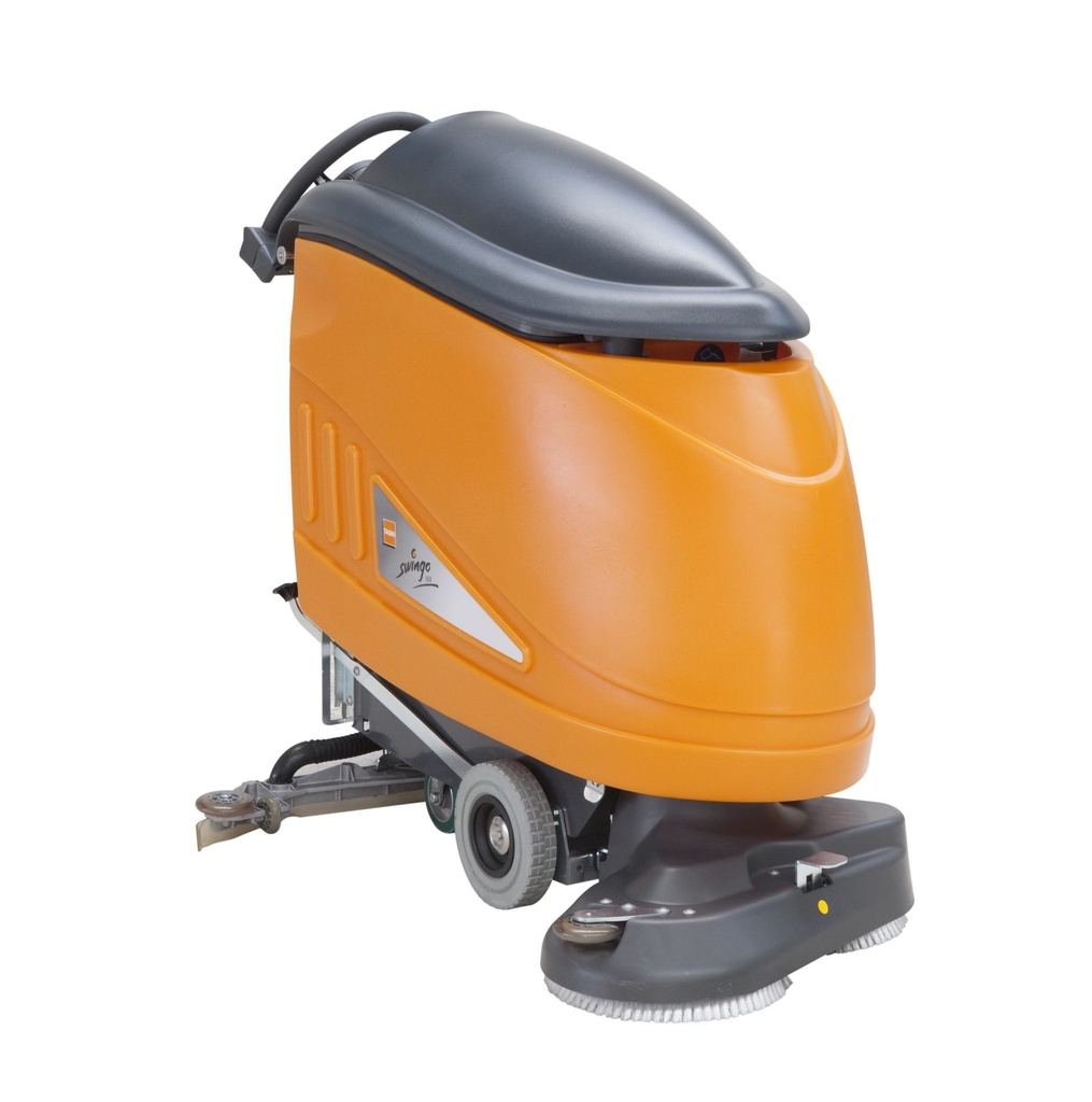 Taski swingo 1650 Scrubber