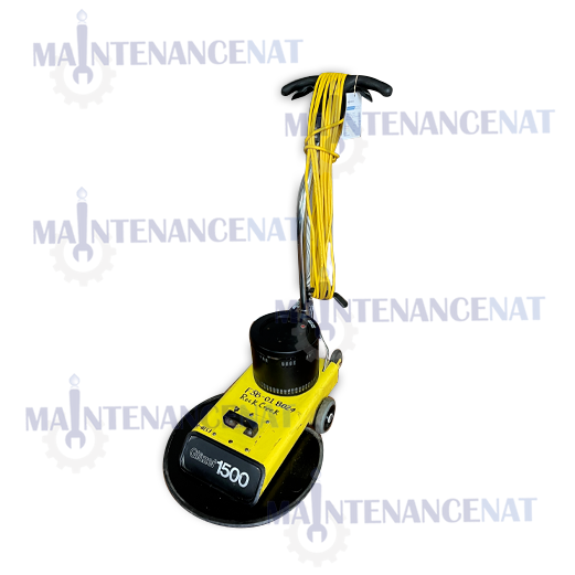 Tornado 1500 Floor Buffer
