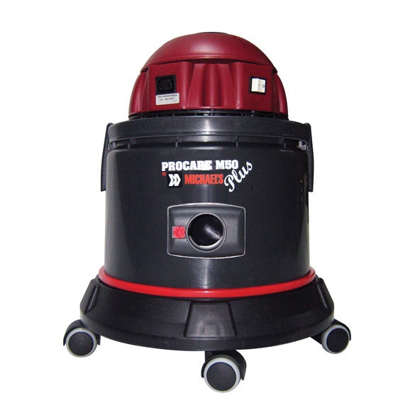 Michael's Procare M50 Vacuum