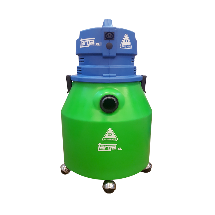 Aspirateur Wet/Dry Dustbane Targa 990