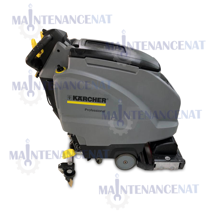 Karcher B40 W Bp Scrubber Drier