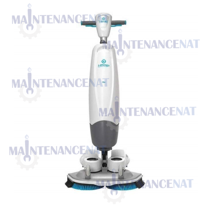 Tennant i-mop XL Plus Scrubber