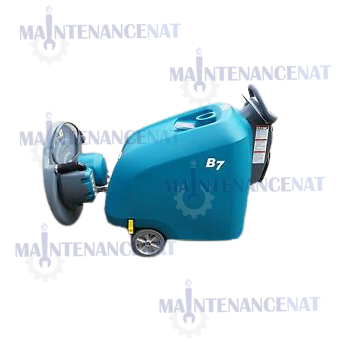 Polisseuse Tennant B7