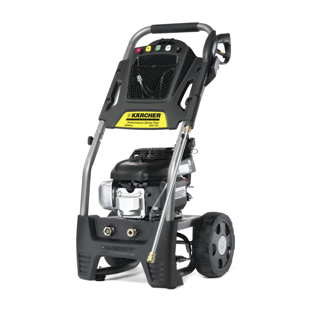 Laveuse à pression Karcher G 2800 FH