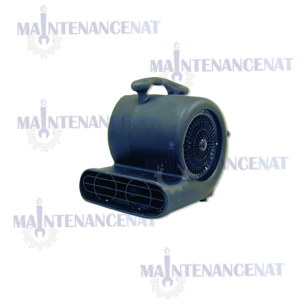 Séchoir à plancher 3 vitesses Tennant  614277