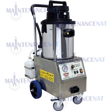Vapore 3000 Aspira Vacuum system