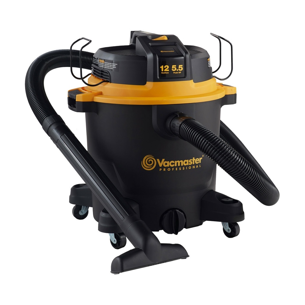 Aspirateur Wet/Dry Vacmaster VJH1211PF 0202 12 gal