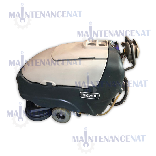 Autolaveuse Advance SC750