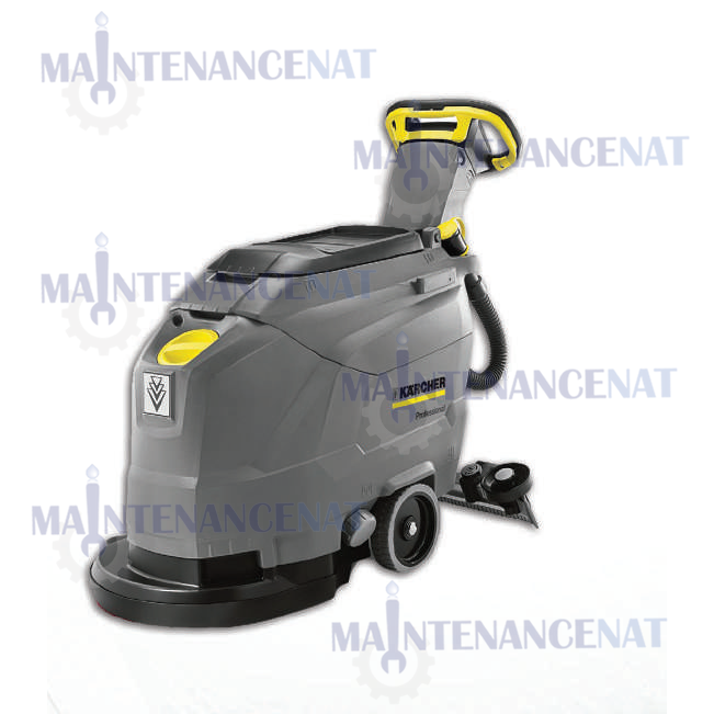 Karcher BD 43/25 C Bp Scrubber Dryer