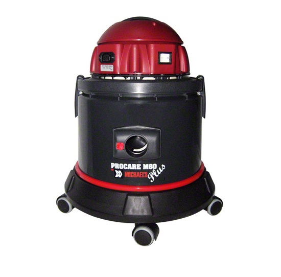 Aspirateur Wet/Dry Michael's Procare M60