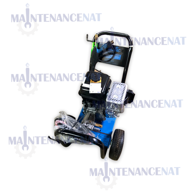 Laveuse à pression Pacific PW3000