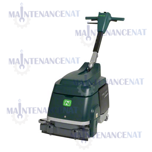 Autolaveuse Nobles SPEED SCRUB 15"