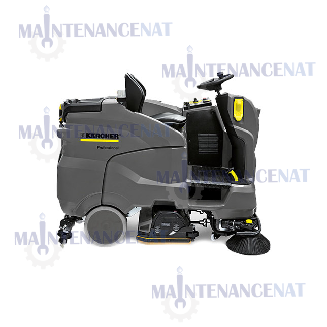 Autolaveuse Karcher B 150 R Bp
