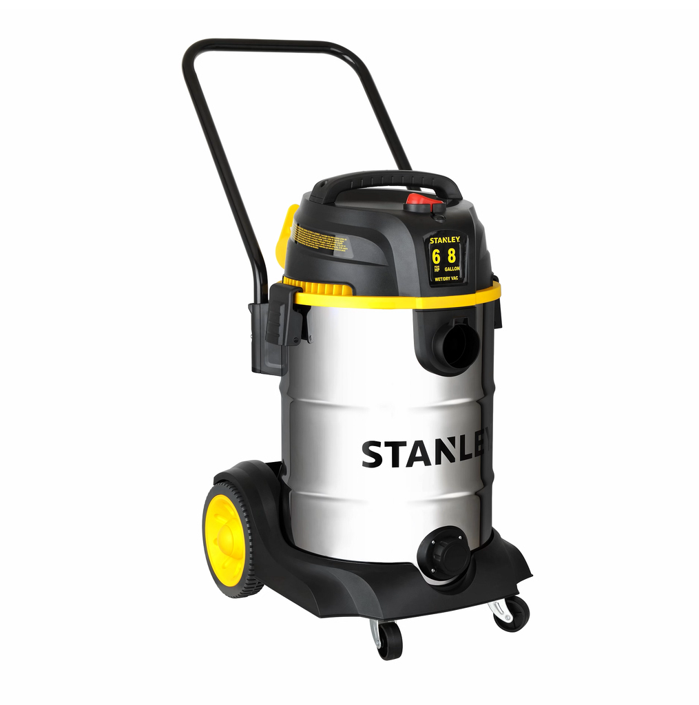 Aspirateur Wet/dry Stanley 8110803