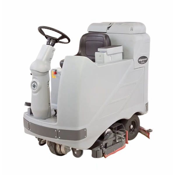 Advance Adgressor 2820D Scrubber