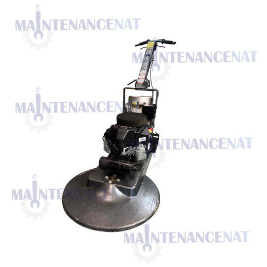 Pioneer Eclipse 400BU 28'' Propane Polisher