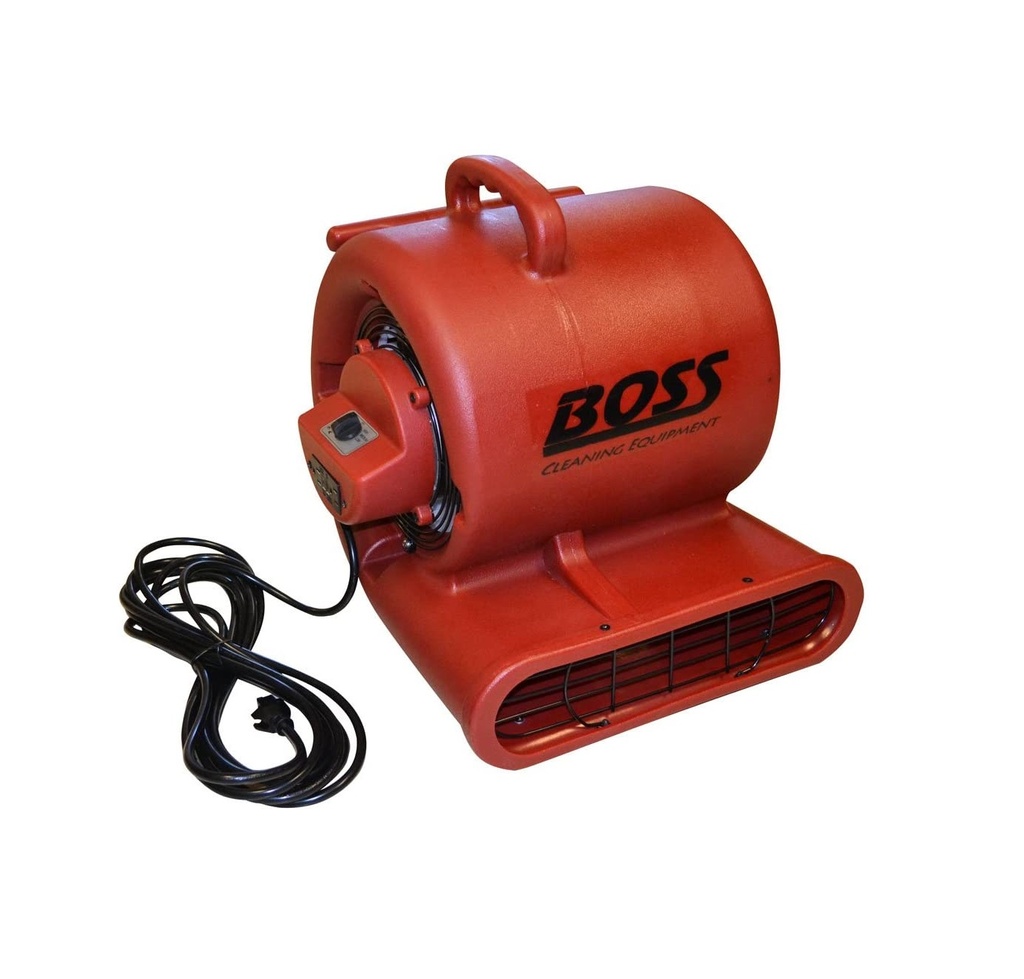 BOSS AP110004 Portable Blower
