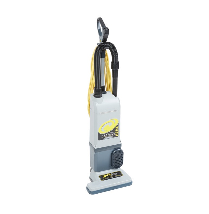 ProTeam ProForce 1200XP Upright Vacuum Cleaner