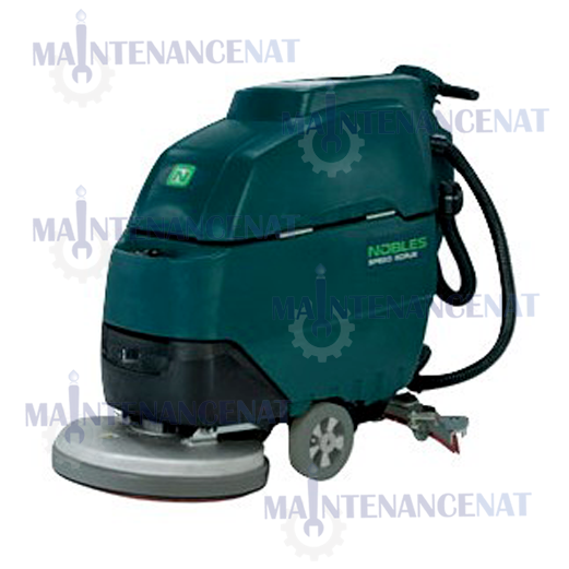 Nobles SS17-20 Scrubber
