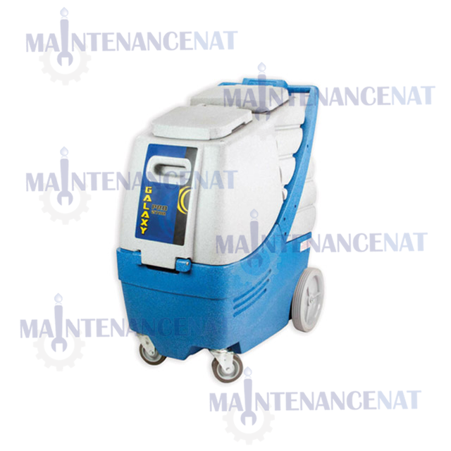 Extracteur de tapis Edic Galaxy 2000CX-HR