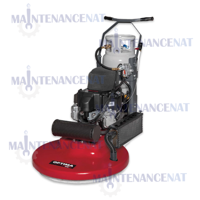 Betco Optima XR 21 Propane Polisher