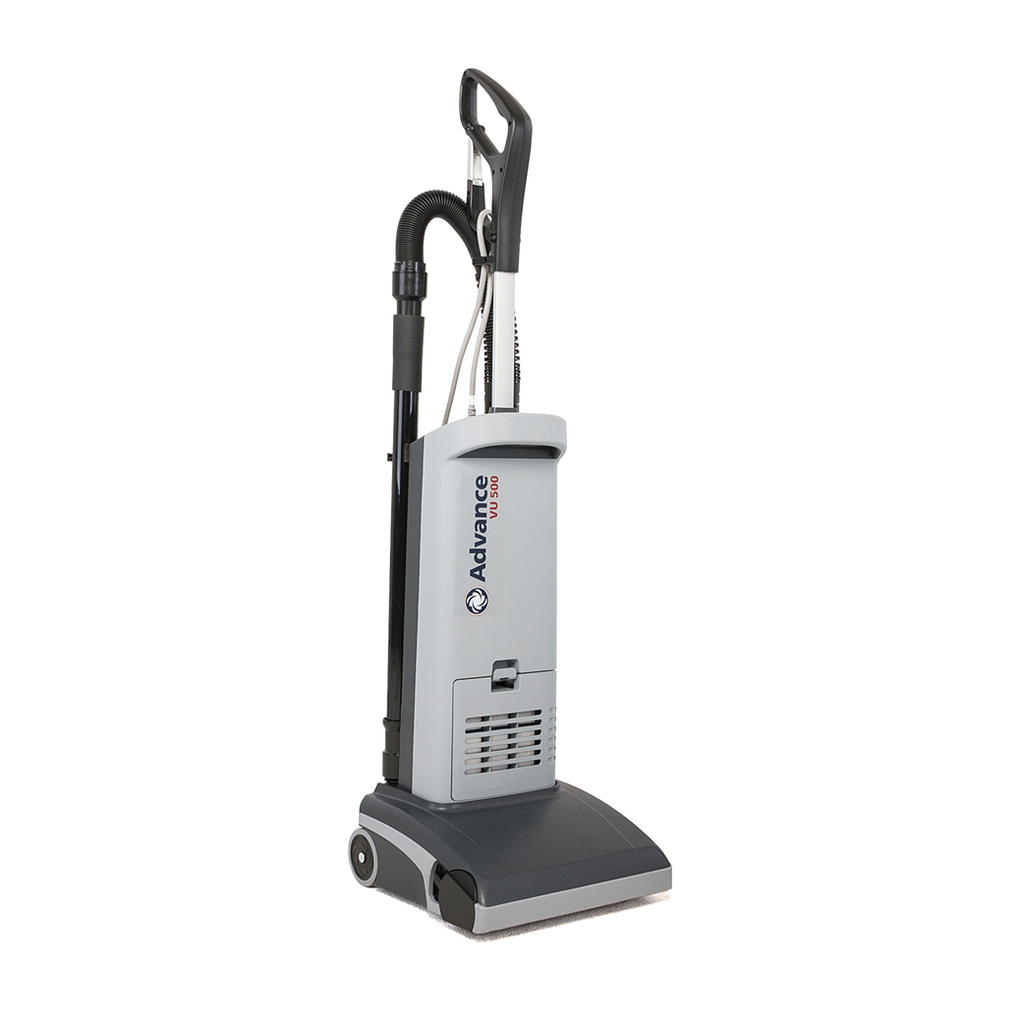 Advance VU500 12" Vacuum Cleaner