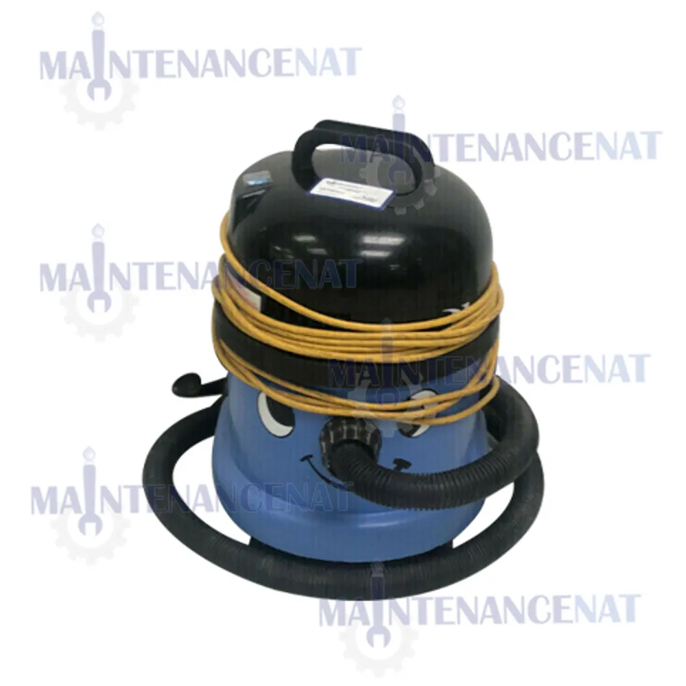 Nacecare WV370 Wet/Dry Vacuum Cleaner