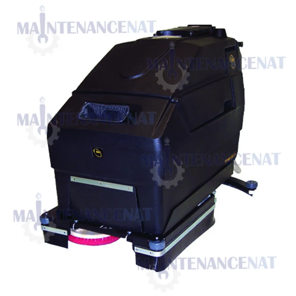 Autolaveuse NSS Wrangler 2625 DB