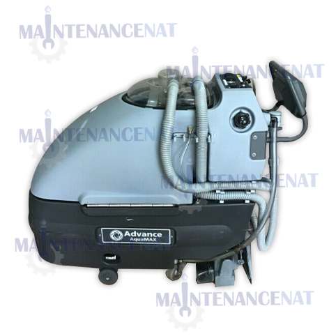 Advance AquaMax Carpet Extractor