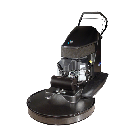 Polisseuse à propane Pioneer Eclipse 440BU