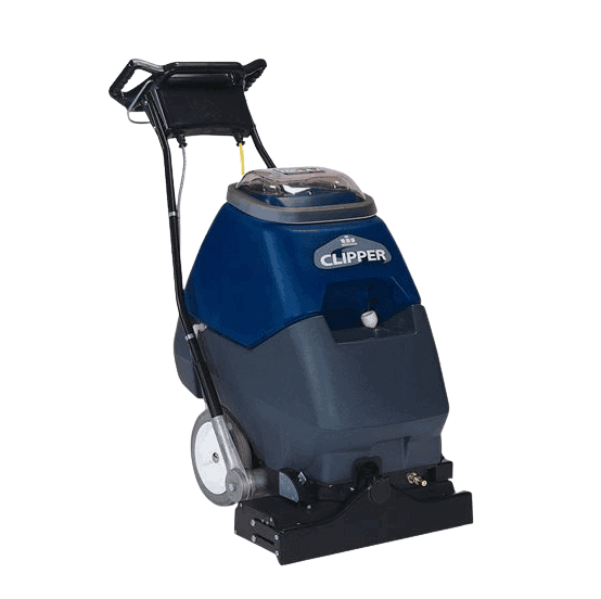 Extracteur de tapis Windsor Clipper 12