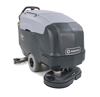 Autolaveuse Advance SC900