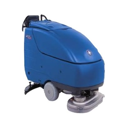Kent Razor Plus 26D Scrubber