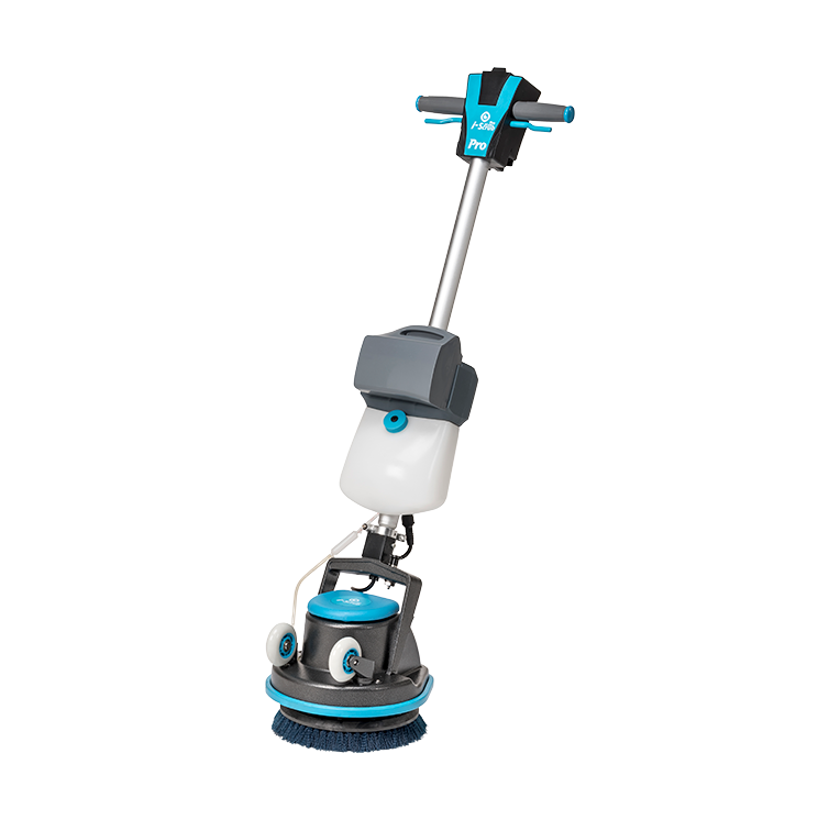 i-team Global i-scrub 30EM Floor Scrubber