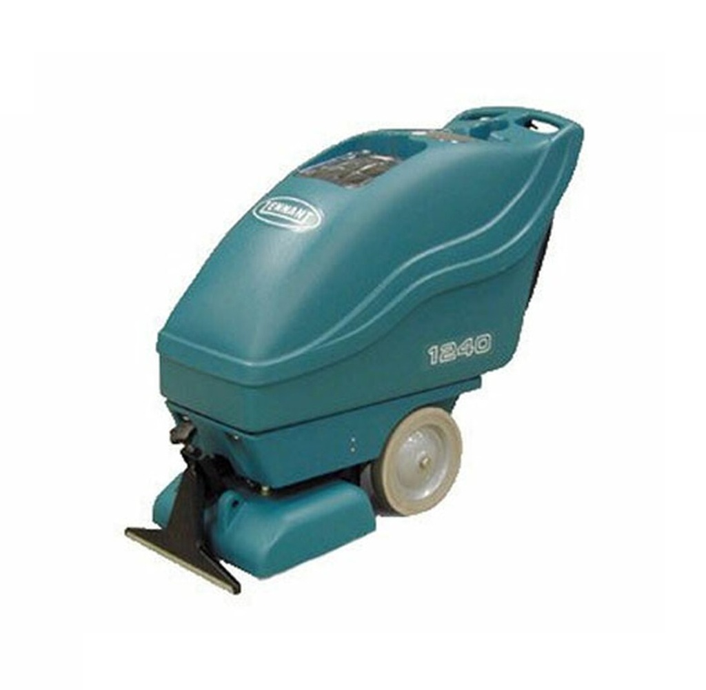Tennant 1240 Carpet Extractor