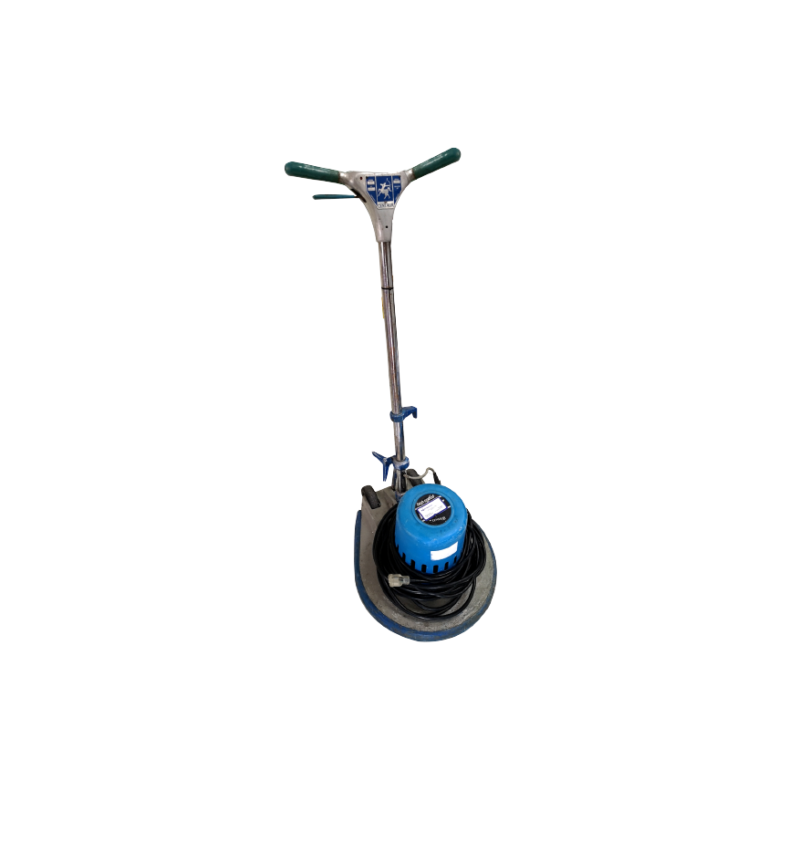 Centaur Rabbit Electric Burnisher