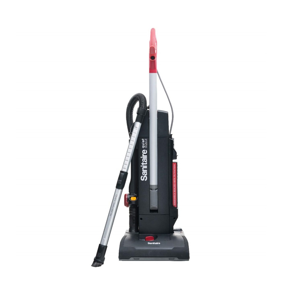 Sanitaire QuietClean SC9180 Vacuum Cleaner