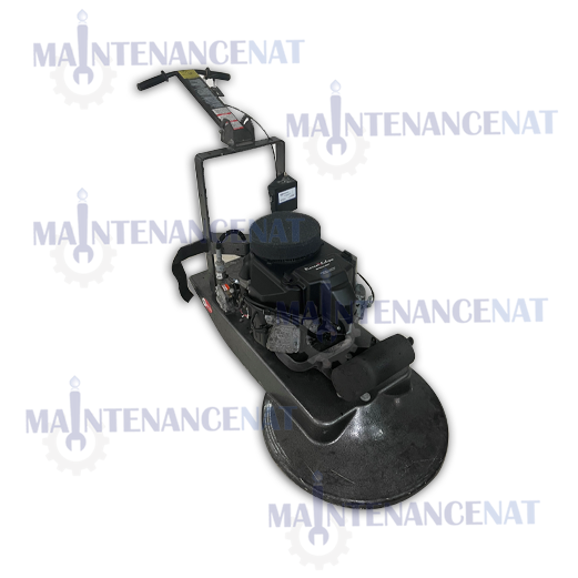 Polisher Pioneer Eclipse 400BU 21''