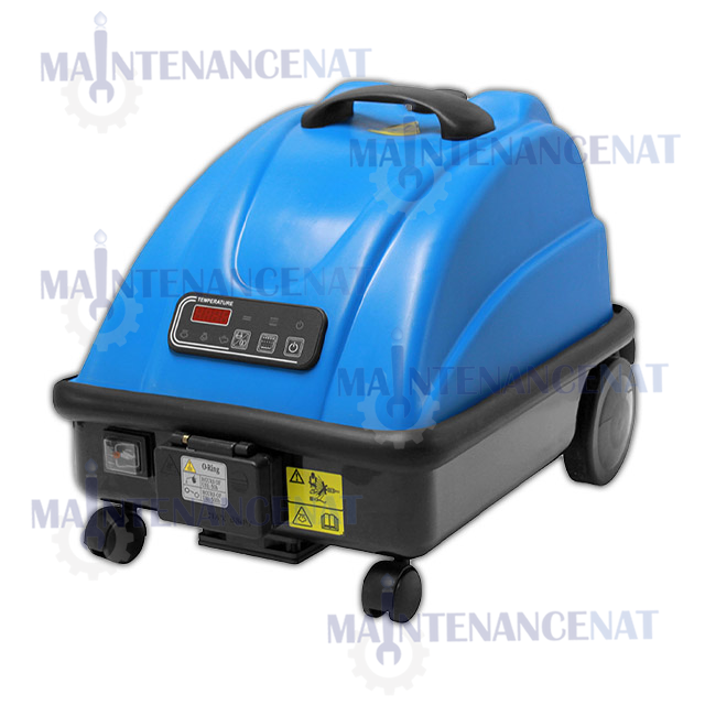 Nettoyeur vapeur Tecnovap GAL 8 BAR